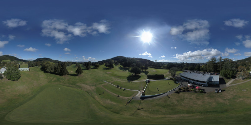 Northland Golf Club Virtual Tour